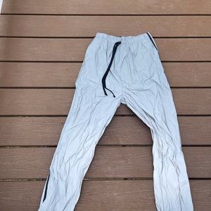 Reflective Shein Pants